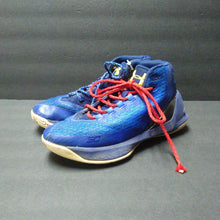 Load image into Gallery viewer, Boy High Top Sneakers
