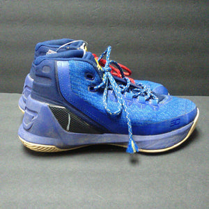 Boy High Top Sneakers