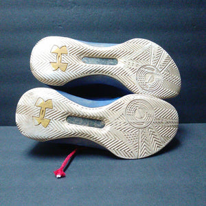 Boy High Top Sneakers