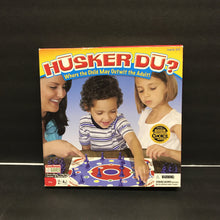 Load image into Gallery viewer, Husker Du
