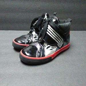 Boy High Top Sneakers Star Wars