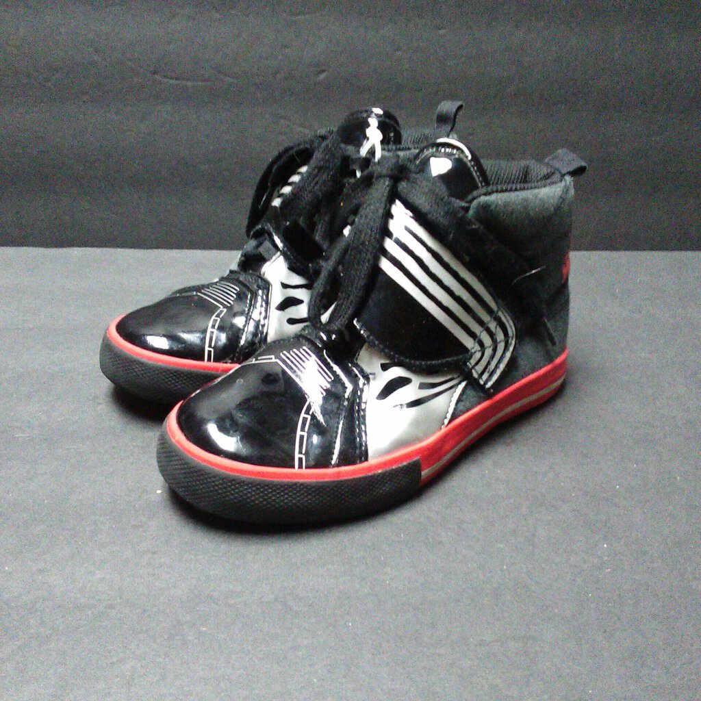 Boy High Top Sneakers Star Wars