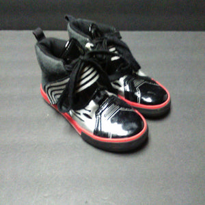 Boy High Top Sneakers Star Wars