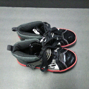 Boy High Top Sneakers Star Wars