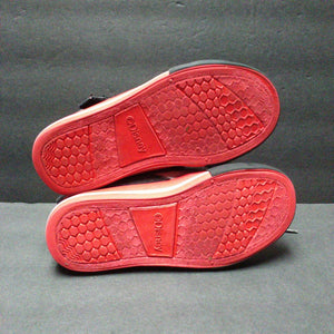 Boy High Top Sneakers Star Wars