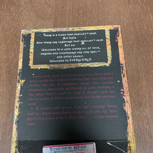 Load image into Gallery viewer, Land of Loss (Everworld) (Katherine A. Applegate) -series paperback
