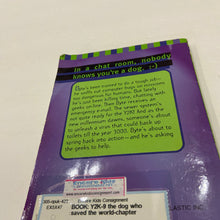 Load image into Gallery viewer, Y2K-9 (Todd Strasser) -chapter
