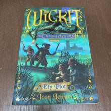 Load image into Gallery viewer, Ely Plot (The Wigrit Chronicles) (Joan Lennon) -series
