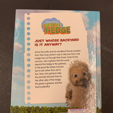 Load image into Gallery viewer, Over The Hedge (Sarah Durkee) -novelization
