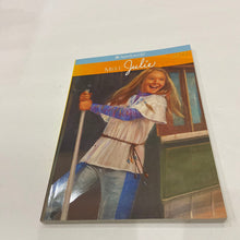 Load image into Gallery viewer, An American Girl, Meet Julie-American girl
