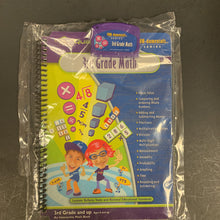 Load image into Gallery viewer, 3rd Grade Math Fun-daments Series
