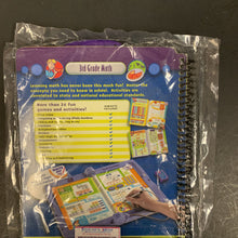 Load image into Gallery viewer, 3rd Grade Math Fun-daments Series
