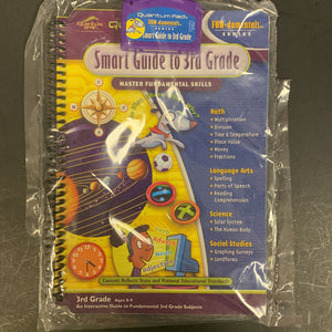 Fun-damentals Smart Guide to 3rd Grade
