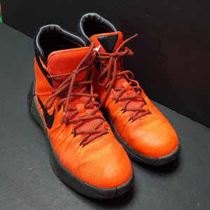 Boy High Top Sneakers