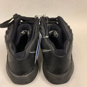 NIKE Zoom 'Hyperfuse' High Basketball Shoes boys