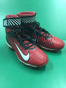 High top Cleats