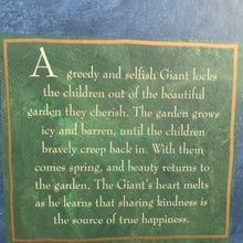 Load image into Gallery viewer, The Giant's Garden (Flavia Weedn) -hardcover

