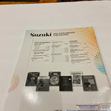 Load image into Gallery viewer, Suzuki Cello School-Instructional
