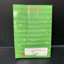 Load image into Gallery viewer, Here come the holidays -holiday
