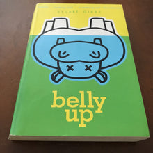 Load image into Gallery viewer, Belly Up (Stuart Gibbs) (Fun Jungle) -series paperback
