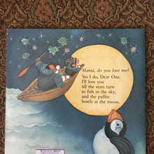 Load image into Gallery viewer, Mama, Do You Love Me? (Native American - Inuit) (Barbara M. Joosse) -paperback
