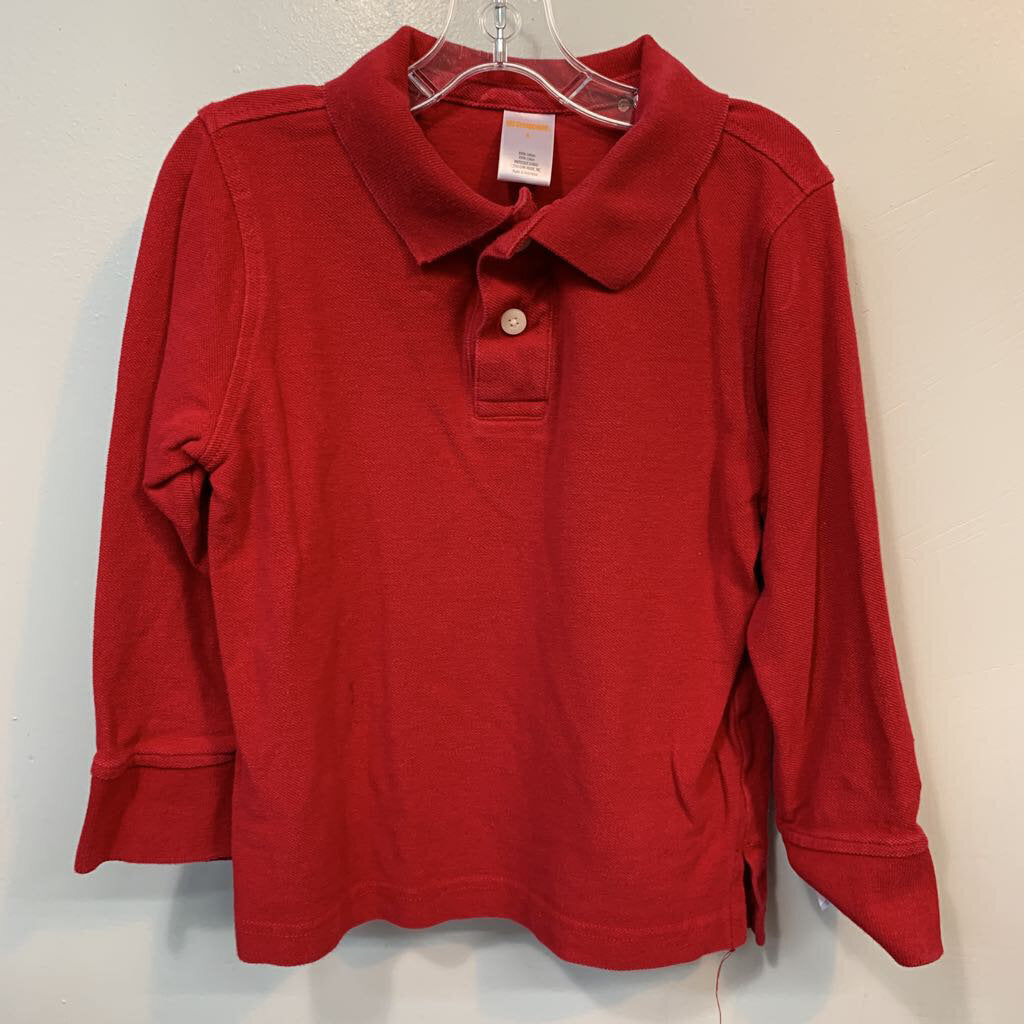 polo shirt