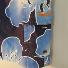 Load image into Gallery viewer, Flower Swim Trunks
