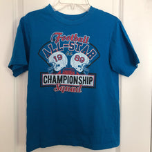 Load image into Gallery viewer, &quot;Football All Star...&quot; Tshirt
