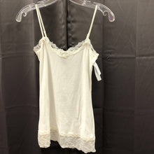 Load image into Gallery viewer, Lace Tank Top

