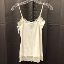 Load image into Gallery viewer, Lace Tank Top
