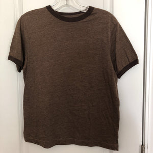 Solid Tshirt