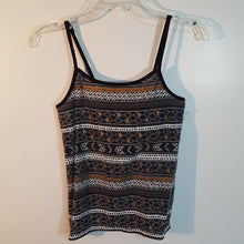 Load image into Gallery viewer, Pattern Tank Top
