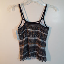 Load image into Gallery viewer, Pattern Tank Top
