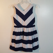 Load image into Gallery viewer, Striped Dress
