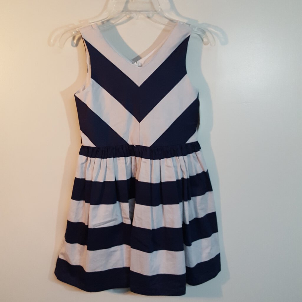 Striped Dress
