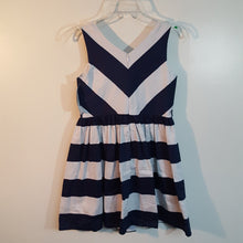 Load image into Gallery viewer, Striped Dress
