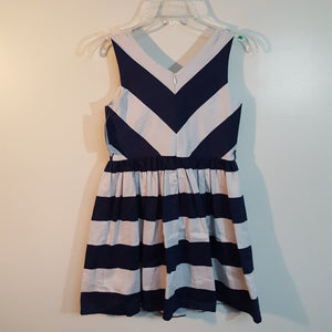 Striped Dress