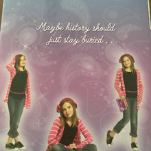 Load image into Gallery viewer, Blast from the Past (Allie Finkle) (Meg Cabot) -series
