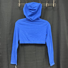 Load image into Gallery viewer, hooded top
