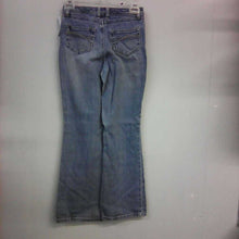 Load image into Gallery viewer, justice denim pants
