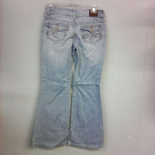 Load image into Gallery viewer, justice denim pants
