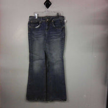 Load image into Gallery viewer, denim pants
