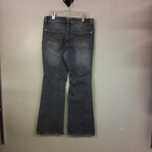denim pants
