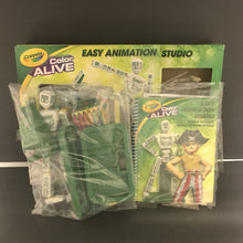 Load image into Gallery viewer, Animation Studio
