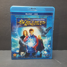 Load image into Gallery viewer, The sorcerer's Apprentice-Movie
