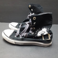Load image into Gallery viewer, Boy High Top Sneakers
