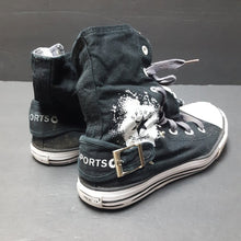 Load image into Gallery viewer, Boy High Top Sneakers
