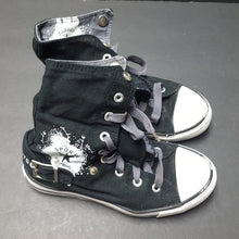 Load image into Gallery viewer, Boy High Top Sneakers
