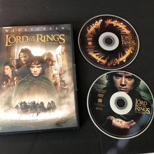 Load image into Gallery viewer, The Lord of the Rings: The Fellowship Ring-movie
