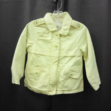 Load image into Gallery viewer, Zip Jacket

